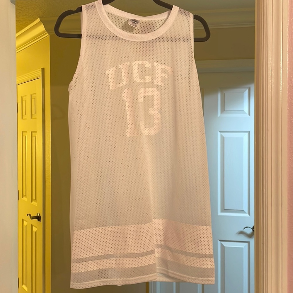 UCF Jersey